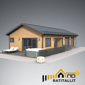 Yhdistelmä rakennukset